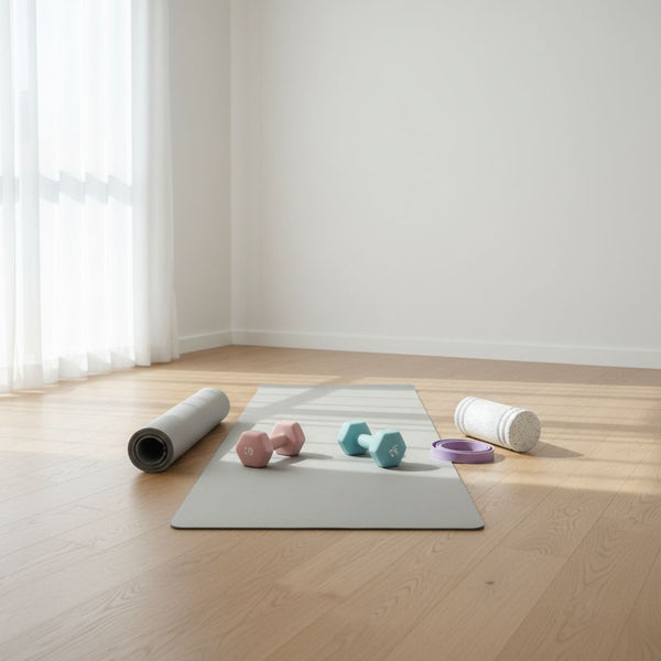 Fitness Equipment