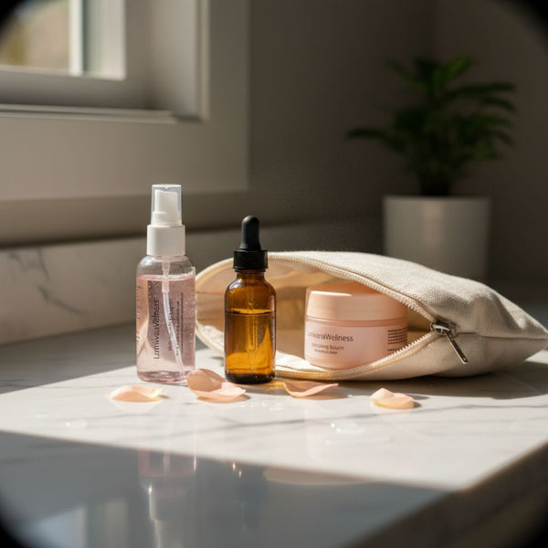 Skincare & Cosmetics