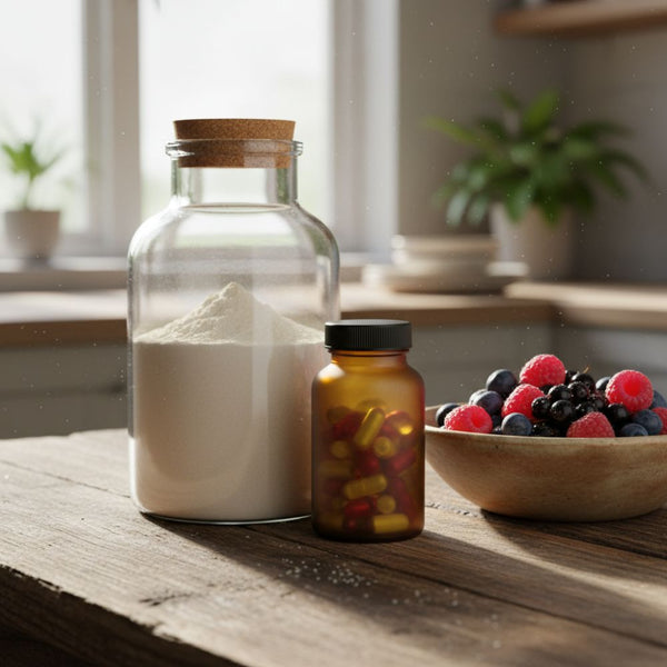 Nutritional Supplements