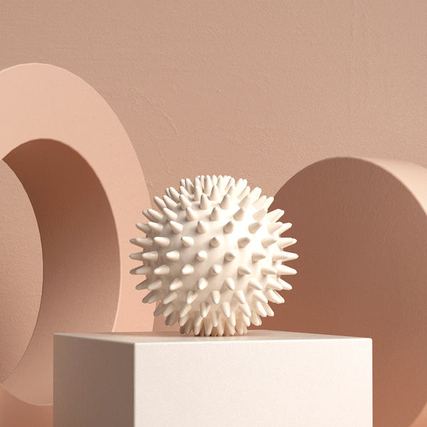 Spiky Sports Massage Ball for Deep Tissue Recovery