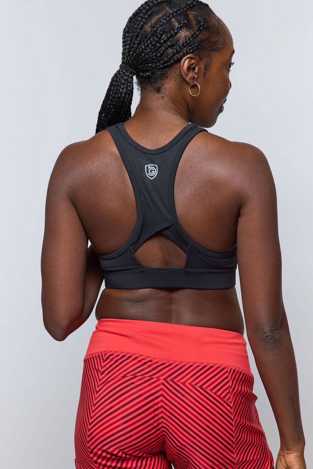 Excel Women's Workout Shorts for Active Fitness