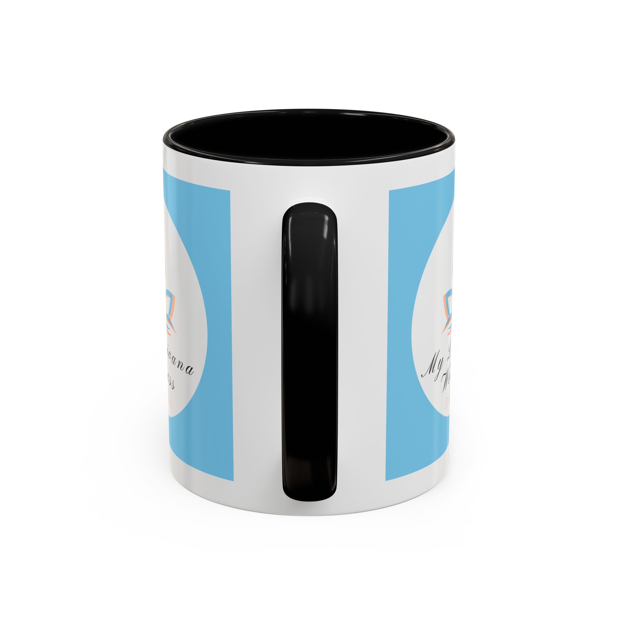 My Lumivana Wellness Accent Coffee Mug (11/15 oz)