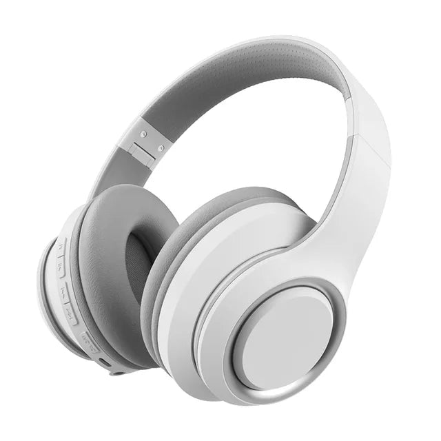 DR90 Wireless Headphones with Heavy Bass Long Battery