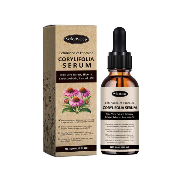 Skin Soothing Serum for Redness Relief