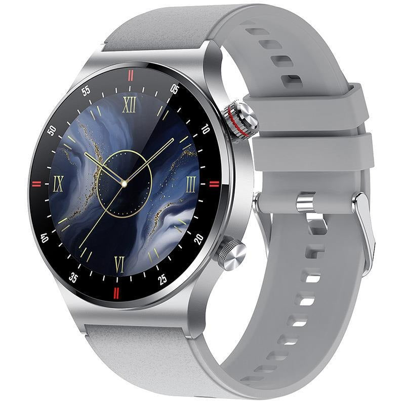 Smartwatch ECG PPG Music Player Bluetooth Call