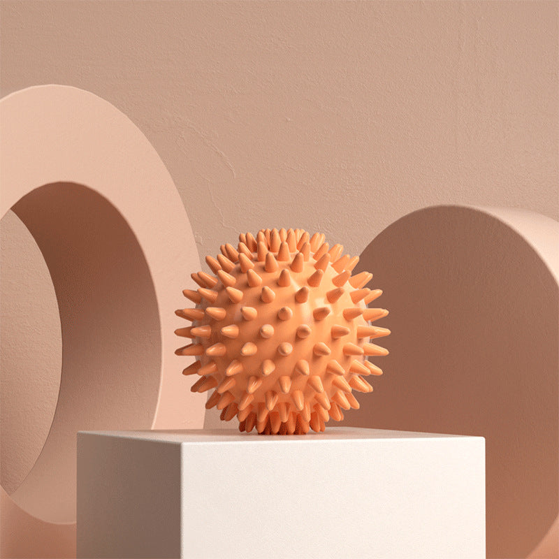 Spiky Sports Massage Ball for Deep Tissue Recovery