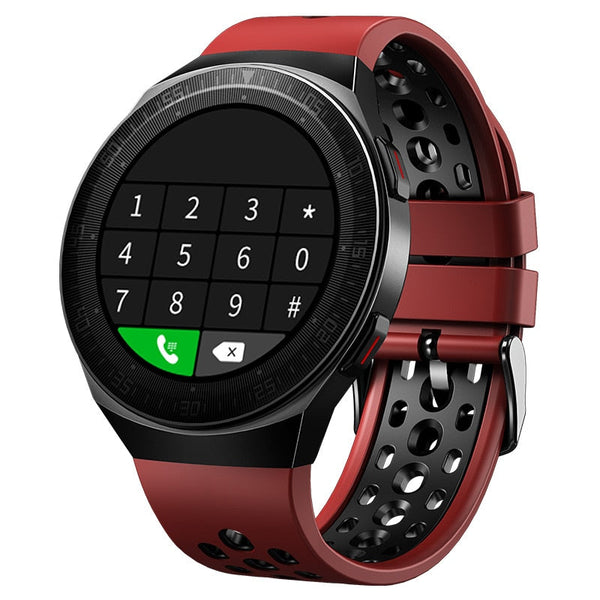 MT-3 8GB Music Smartwatch with Bluetooth Calling