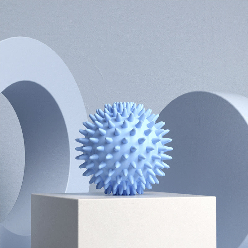 Spiky Sports Massage Ball for Deep Tissue Recovery