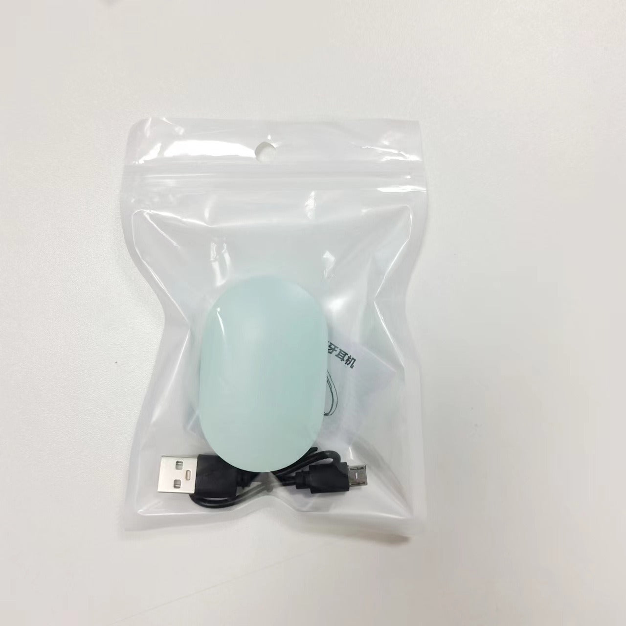 A6S Macaron Bluetooth 5.2 Wireless TWS Sports Earbuds