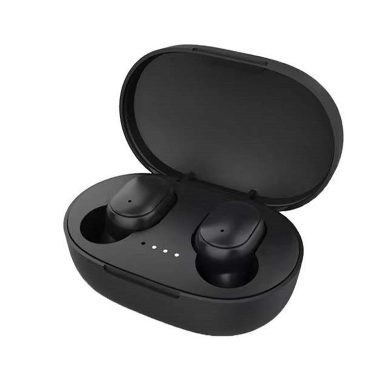 A6S Macaron Bluetooth 5.2 Wireless TWS Sports Earbuds