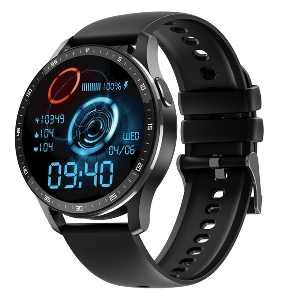 X7 Smartwatch with TWS Bluetooth Headset Two-in-One