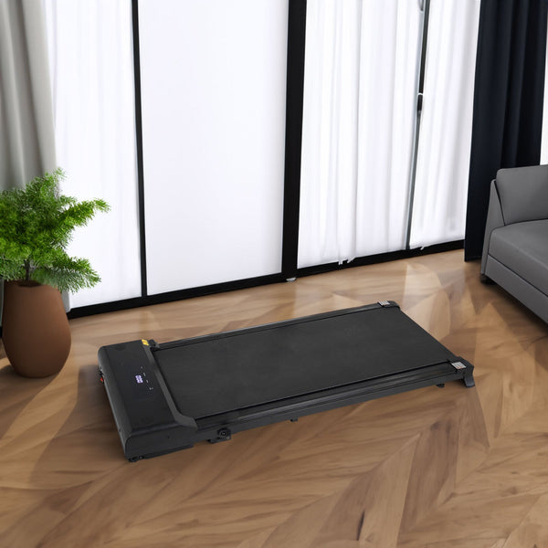 Portable Treadmill with Remote Control for Walking Jogging