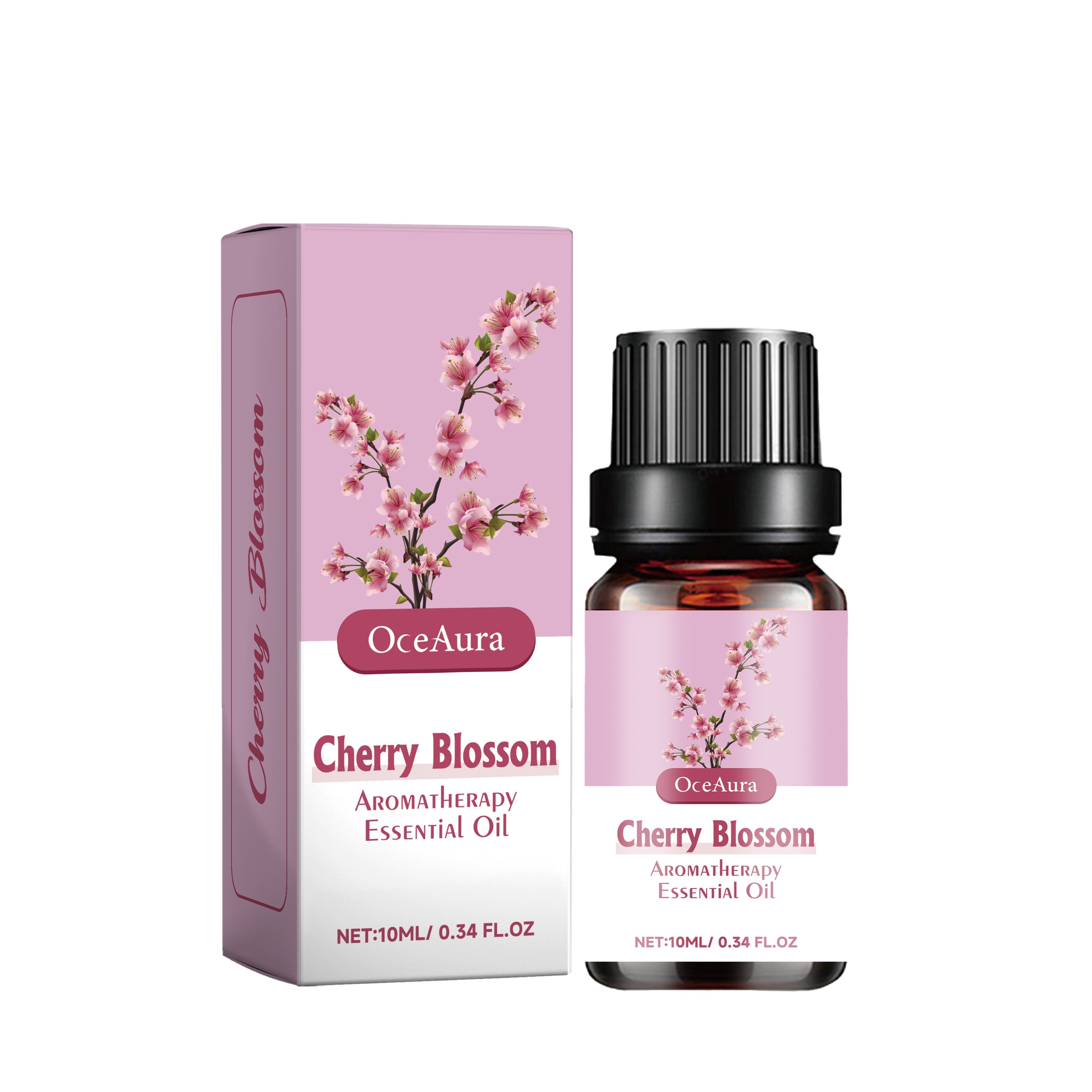 Aromatherapy Massage Essential Oil Moisturizing Soothing Balm