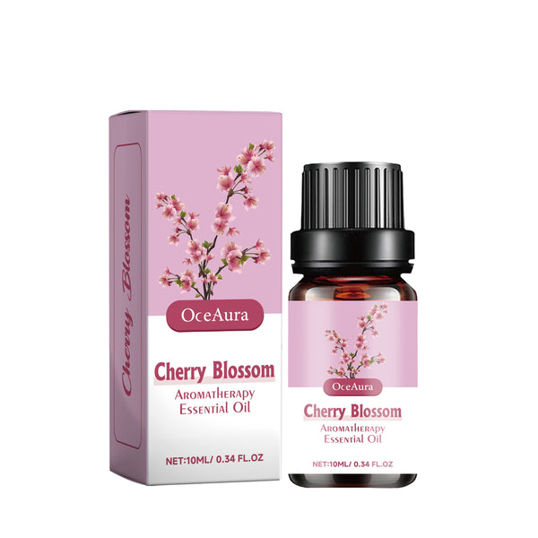 Aromatherapy Massage Essential Oil Moisturizing Soothing Balm