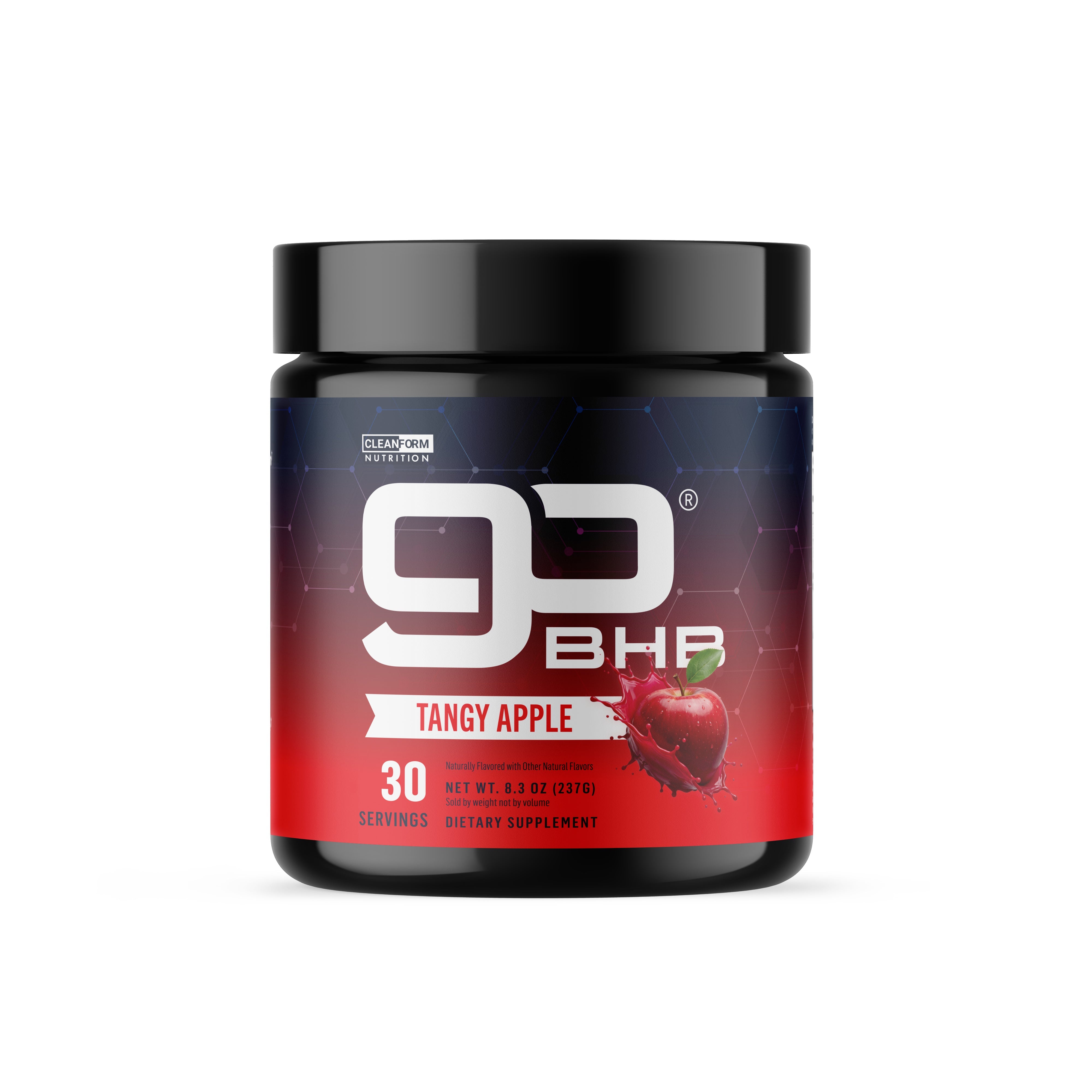 Ketone Supplement for Active Energy Support