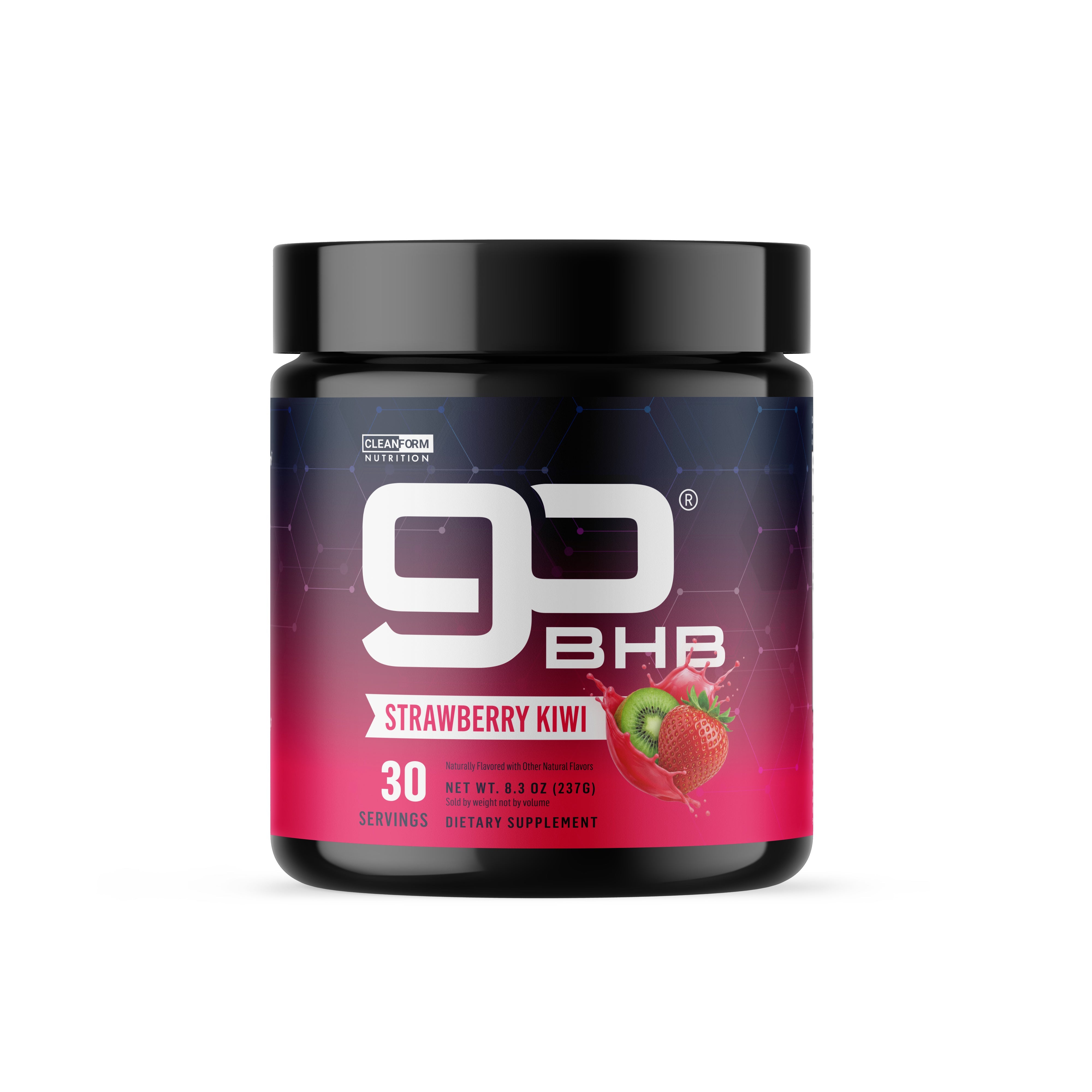 Ketone Supplement for Active Energy Support