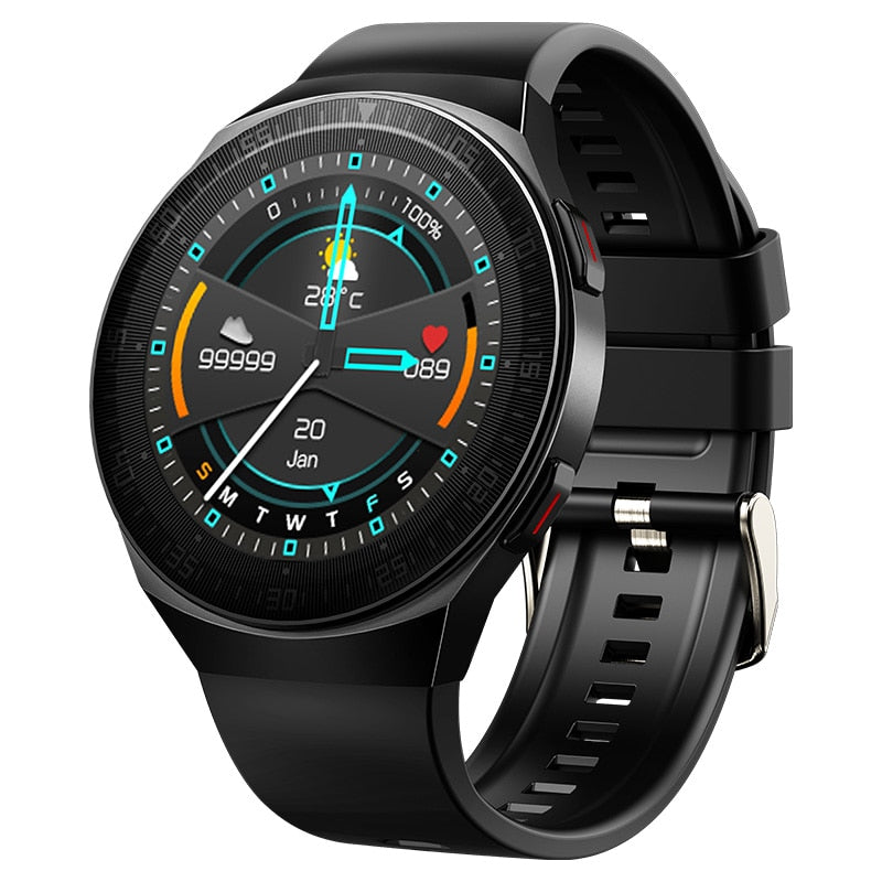 MT-3 8GB Music Smartwatch with Bluetooth Calling
