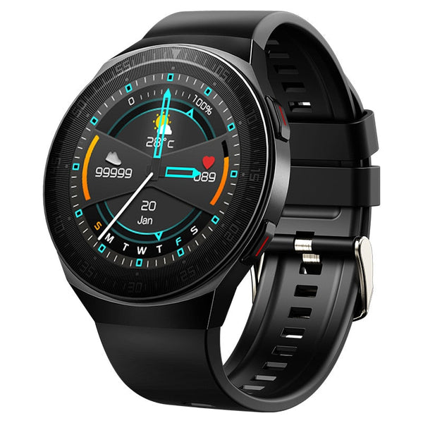 MT-3 8GB Music Smartwatch with Bluetooth Calling