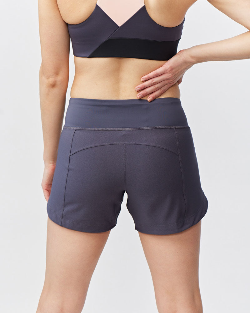 Excel Women's Workout Shorts for Active Fitness