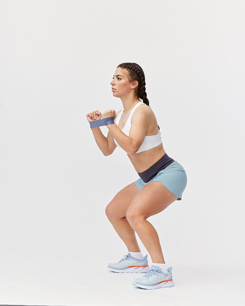 Excel Women's Workout Shorts for Active Fitness