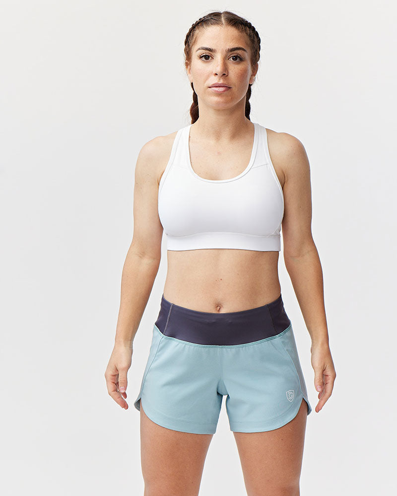 Excel Women's Workout Shorts for Active Fitness