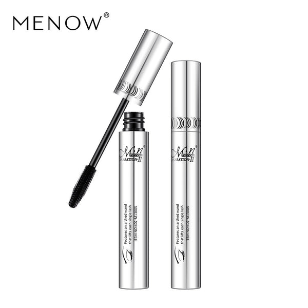 Thickening Waterproof Mascara for Long Lasting Lashes