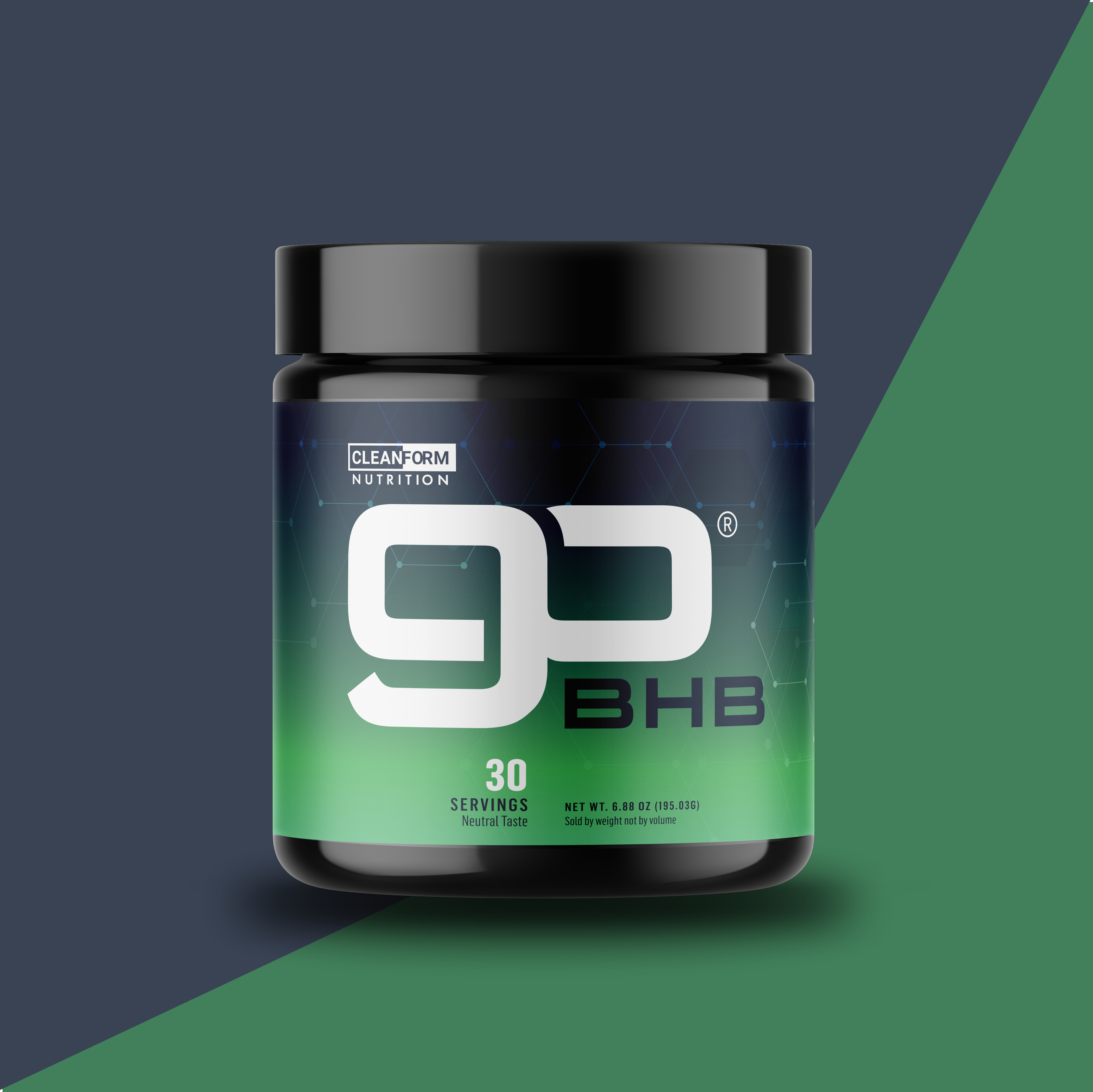 Ketone Supplement for Active Energy Support
