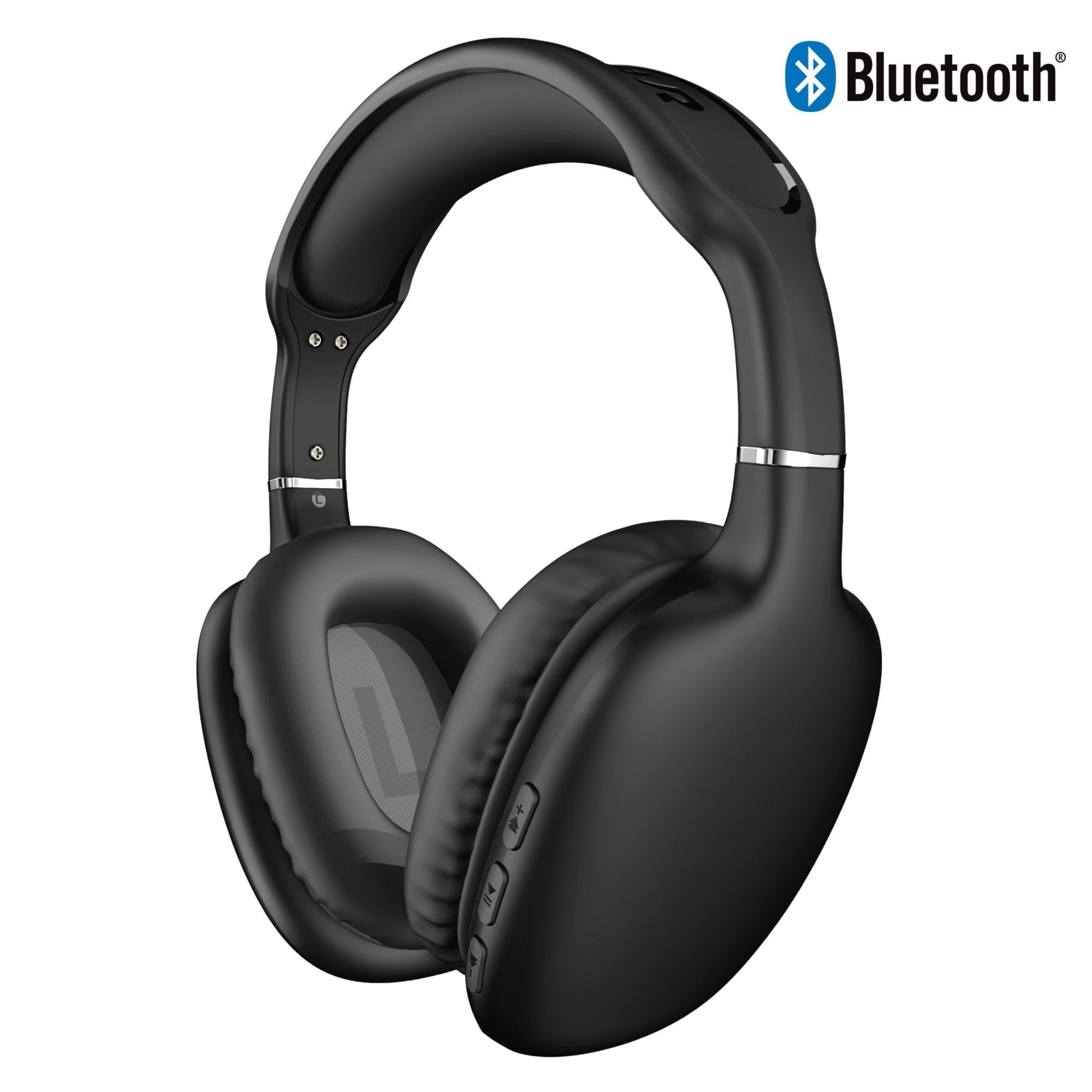 Wireless Headphones for Music and Everyday Listening