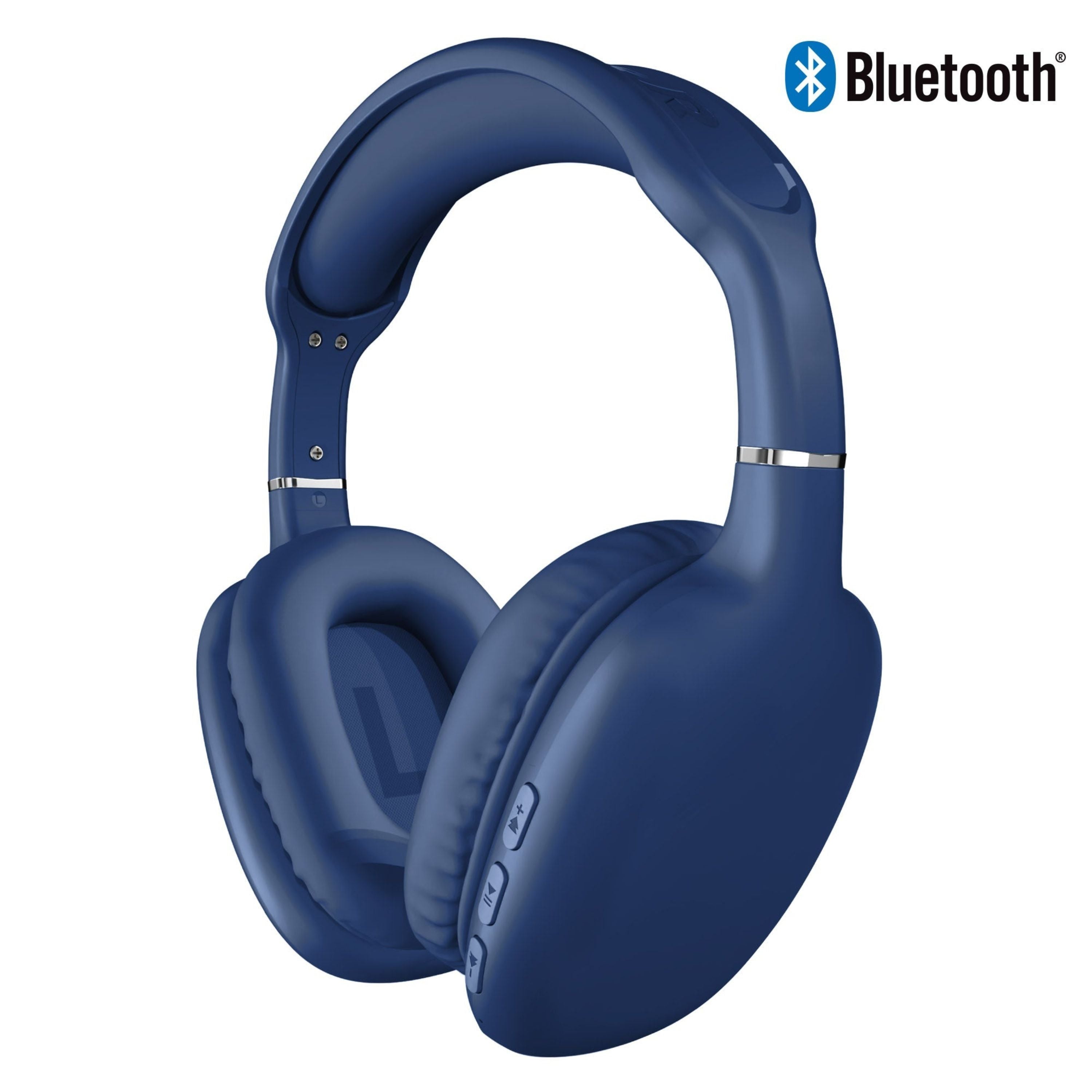 Wireless Headphones for Music and Everyday Listening
