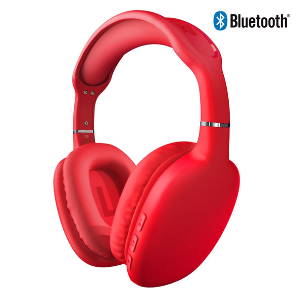 Wireless Headphones for Music and Everyday Listening