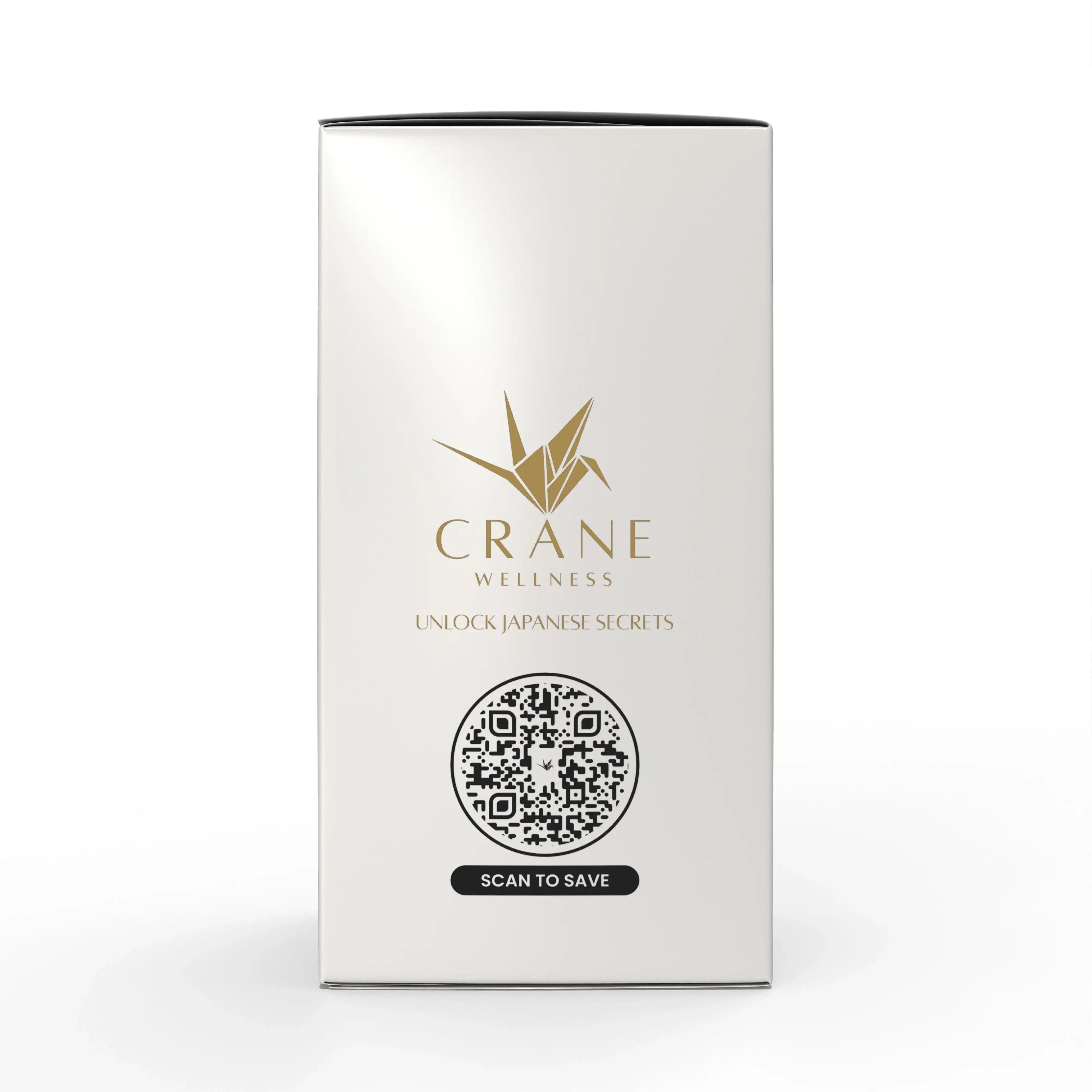 Blend 6000 FU Support Capsules