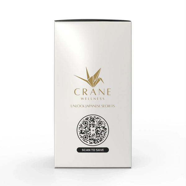 Blend 6000 FU Support Capsules