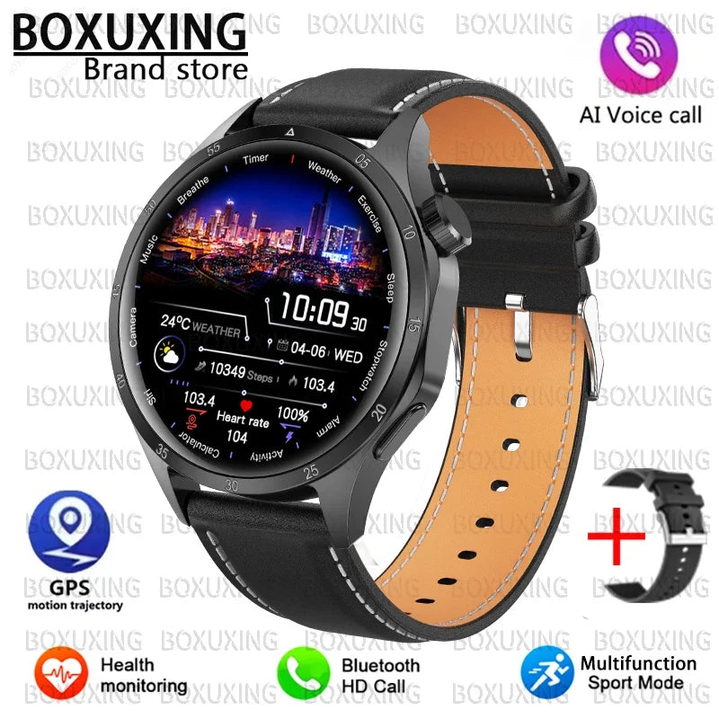 Sports Smartwatch for Men