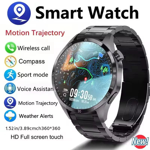 Sports Smartwatch for Men