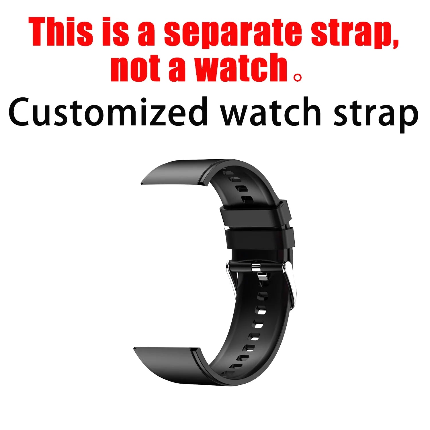 Sports Smartwatch for Men