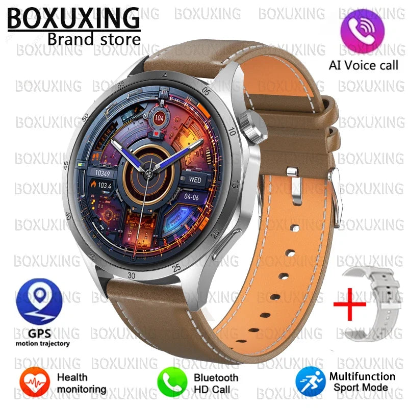 Sports Smartwatch for Men