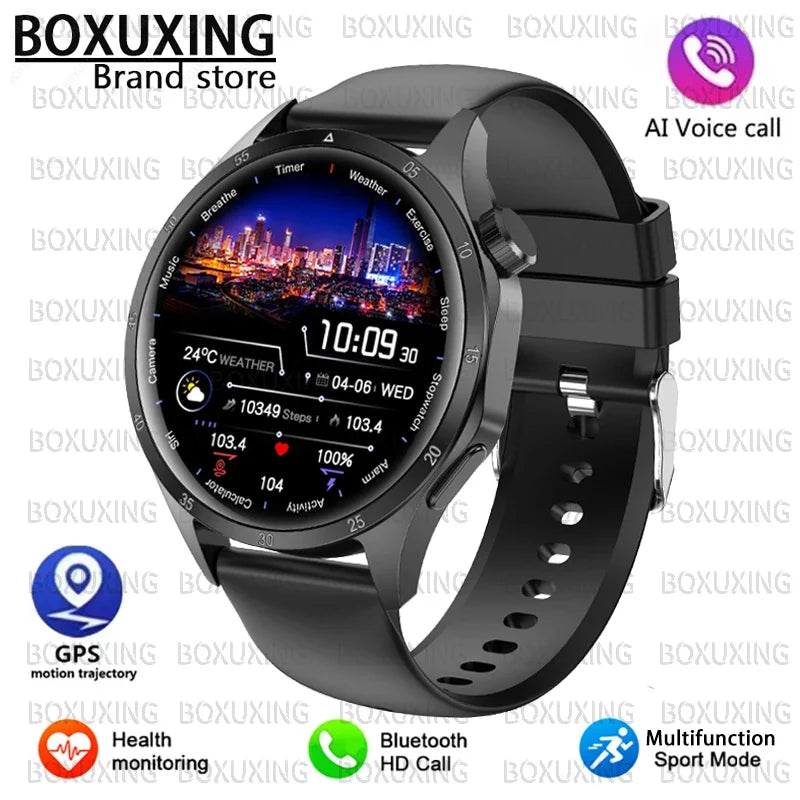Sports Smartwatch for Men