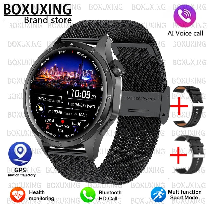 Sports Smartwatch for Men