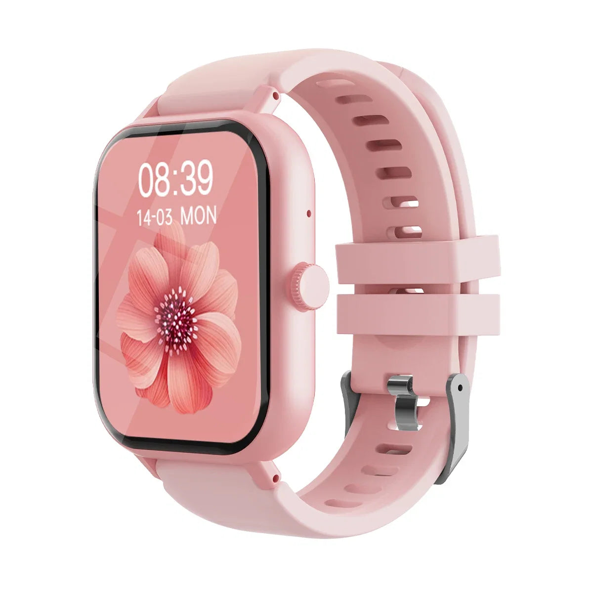 1.99" Bluetooth Call Smartwatch for Men Women
