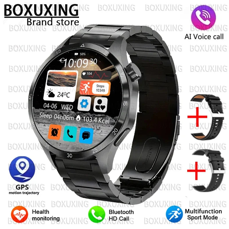 Sports Smartwatch for Men