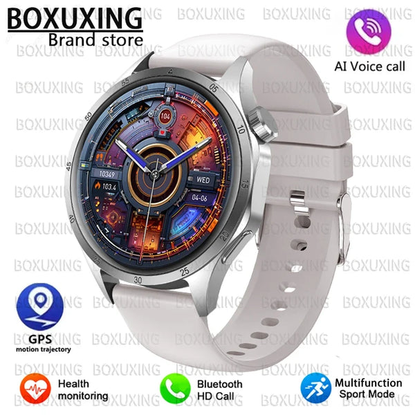 Sports Smartwatch for Men