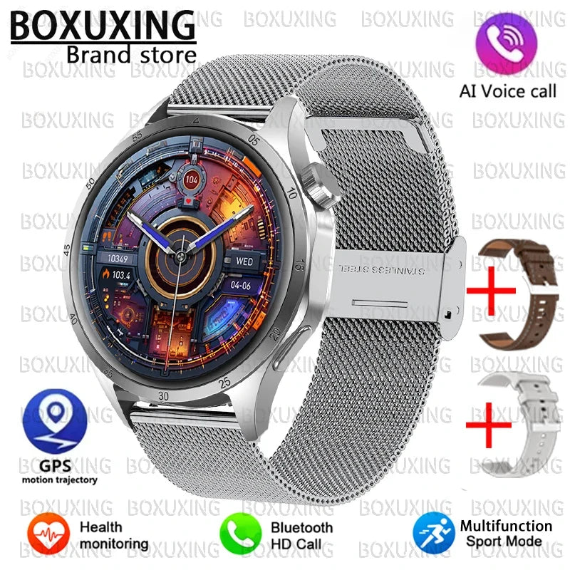 Sports Smartwatch for Men