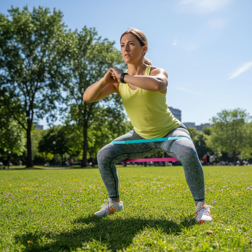 Sculpt Your Strength