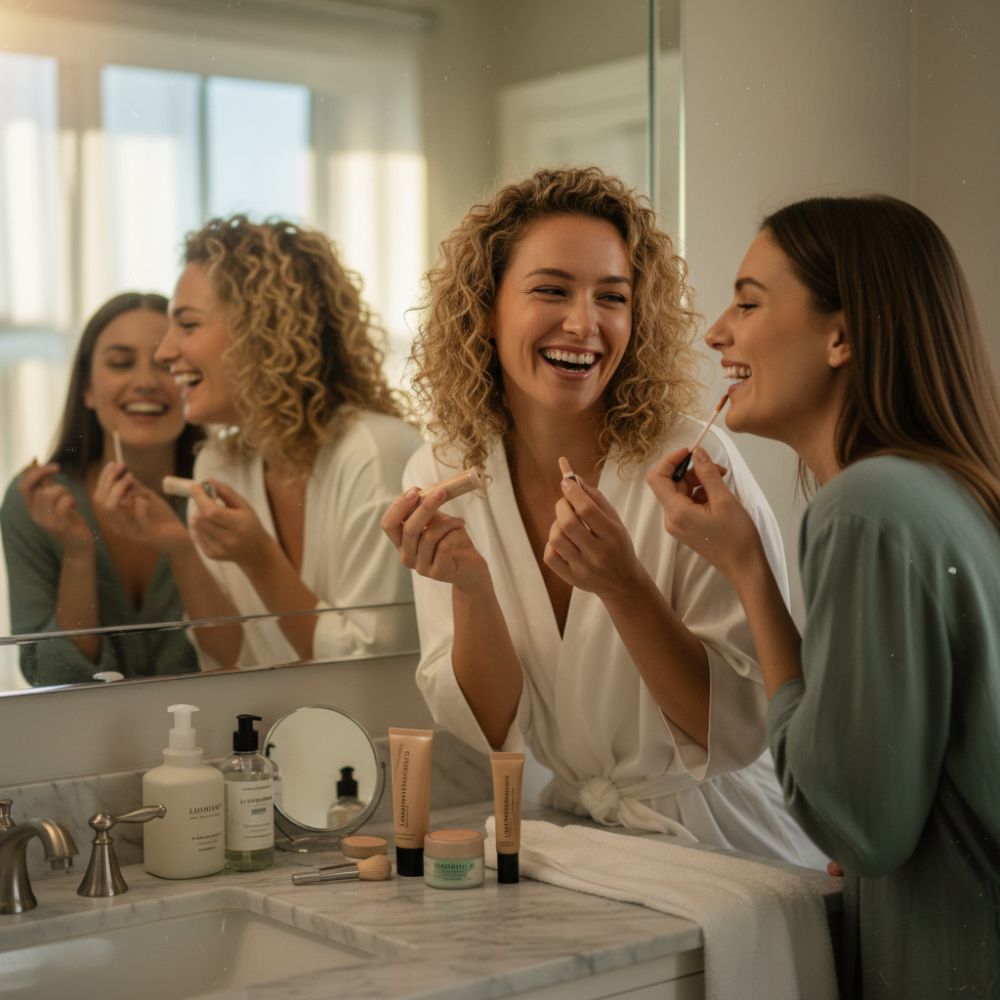 The Radiance Ritual