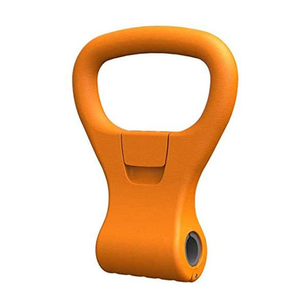 Portable Flexible Dumbbell Clip Fitness Training Handle