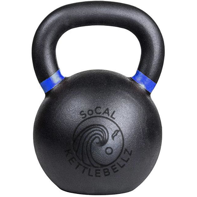 Powder Coated Kettlebell for Strength Fitness Training