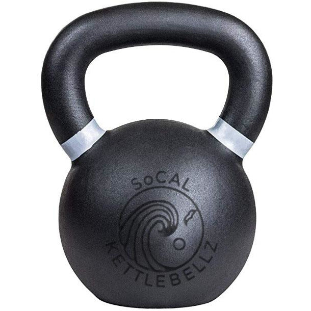 Powder Coated Kettlebell for Strength Fitness Training
