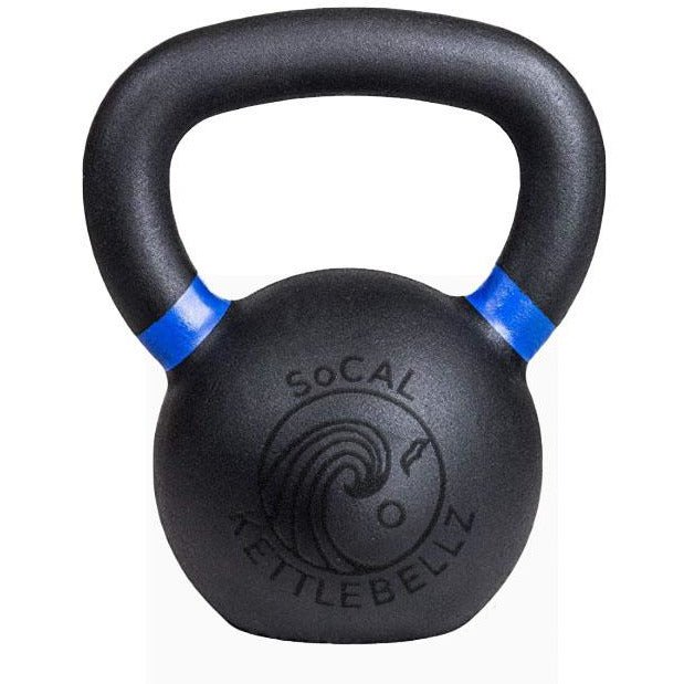 Powder Coated Kettlebell for Strength Fitness Training