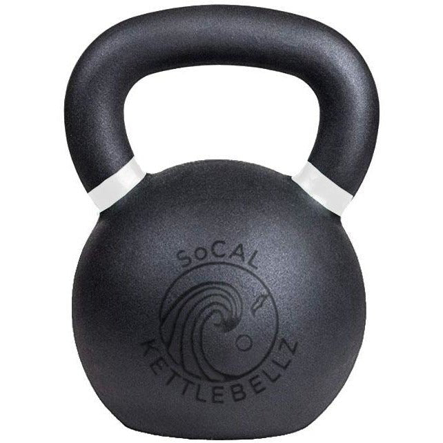 Powder Coated Kettlebell for Strength Fitness Training