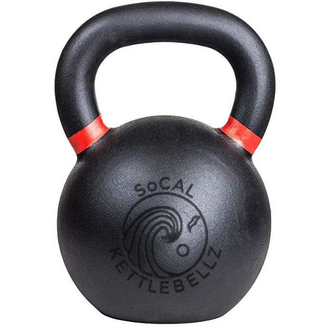 Powder Coated Kettlebell for Strength Fitness Training